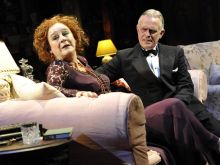 Maggie Steed