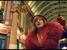 Maggie Steed