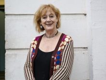 Maggie Steed