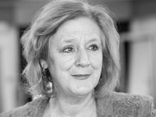 Maggie Steed