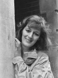 Maggie Steed