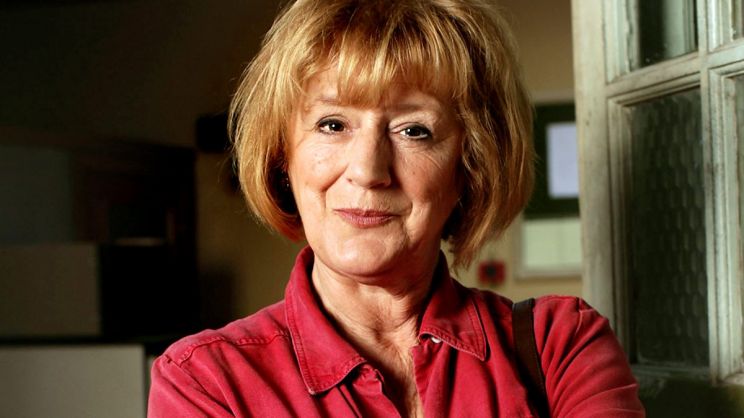 Maggie Steed