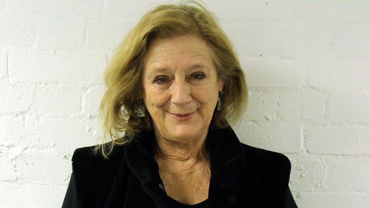 Maggie Steed