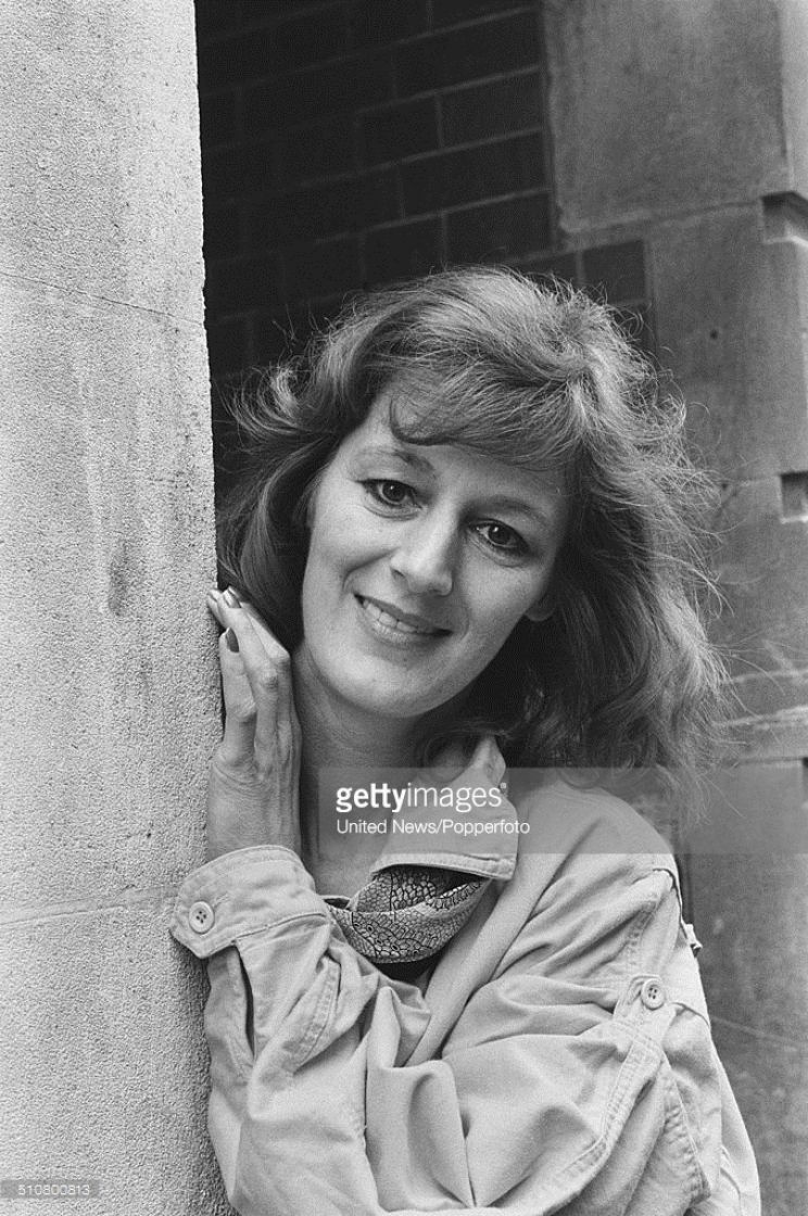 Maggie Steed