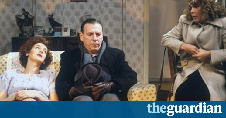 Maggie Steed