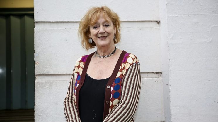 Maggie Steed