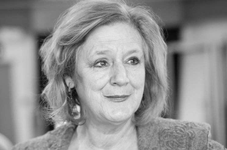 Maggie Steed
