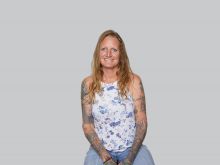 Maggie Wagner