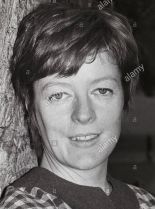 Maggie Wagner photo
