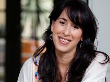 Maggie Wheeler