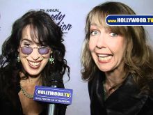 Maggie Wheeler