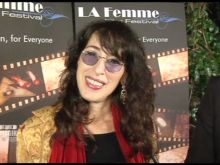 Maggie Wheeler