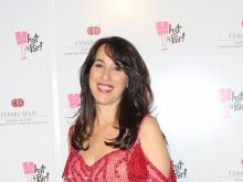 Maggie Wheeler