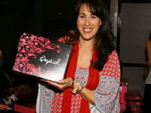 Maggie Wheeler photo