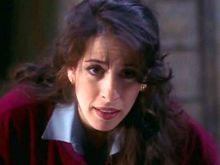 Maggie Wheeler