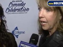 Maggie Wheeler photo