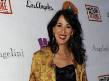 Maggie Wheeler