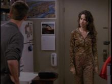 Maggie Wheeler