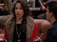 Maggie Wheeler