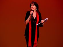 Maggie Wheeler