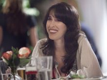 Maggie Wheeler