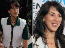 Maggie Wheeler