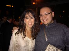 Maggie Wheeler