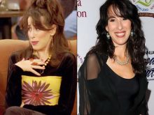 Maggie Wheeler