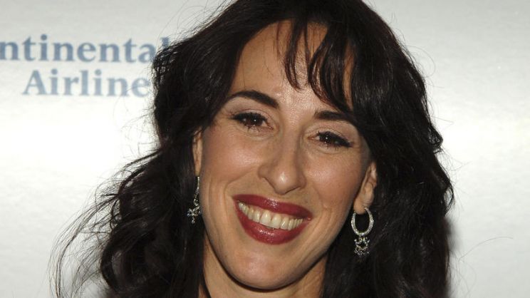 Maggie Wheeler