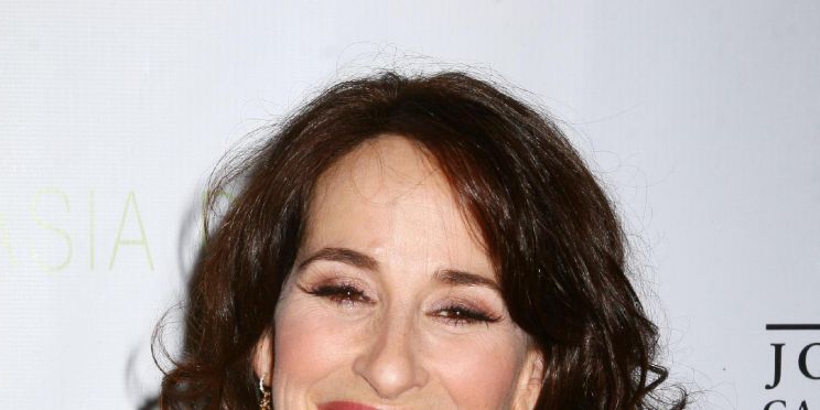 Maggie Wheeler