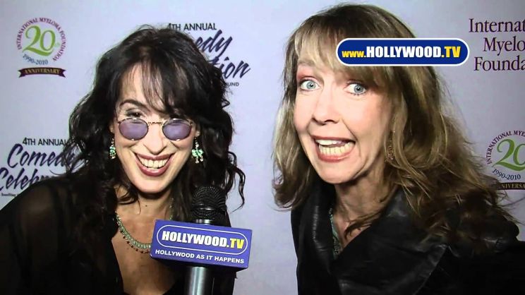 Maggie Wheeler