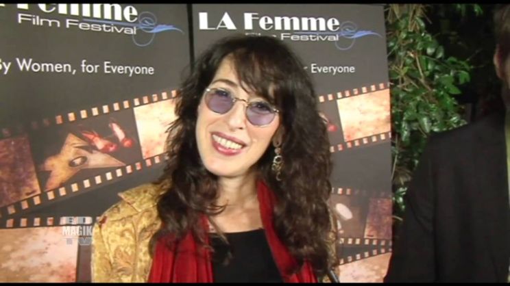 Maggie Wheeler