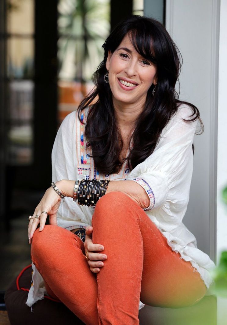 Maggie Wheeler