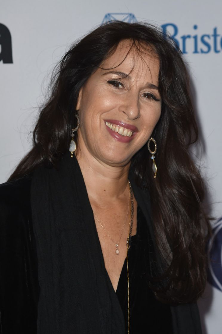 Maggie Wheeler
