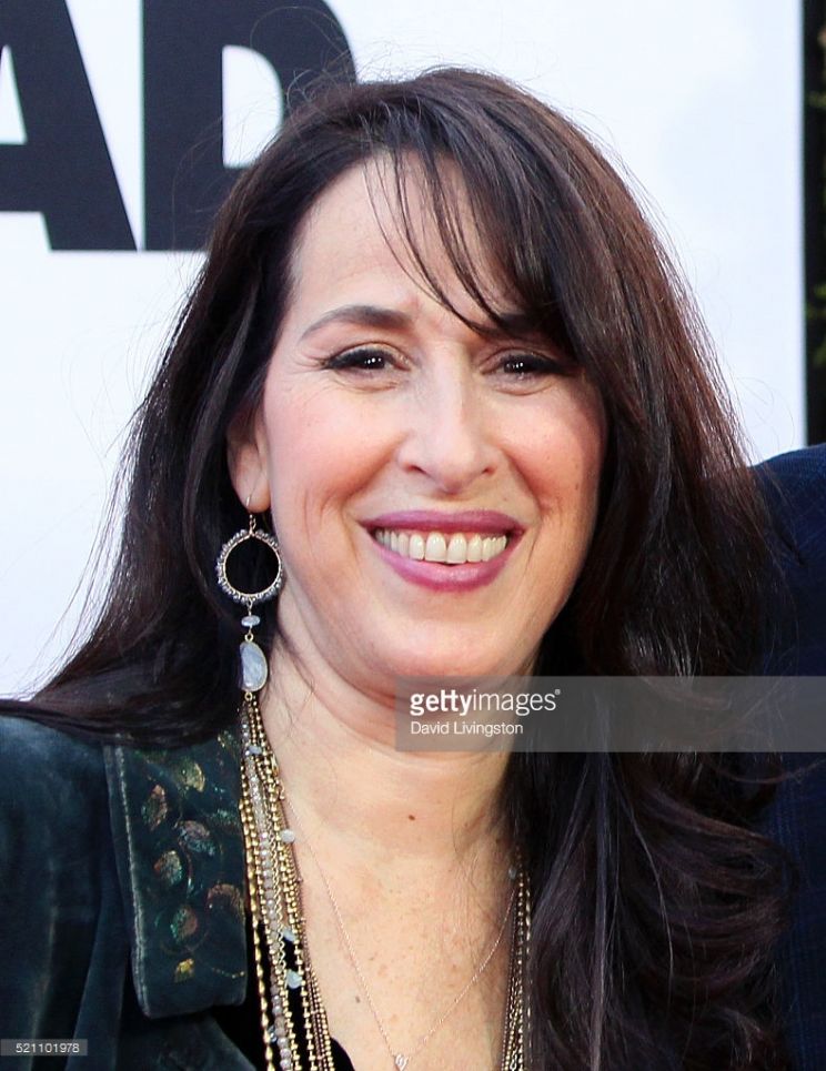 Maggie Wheeler