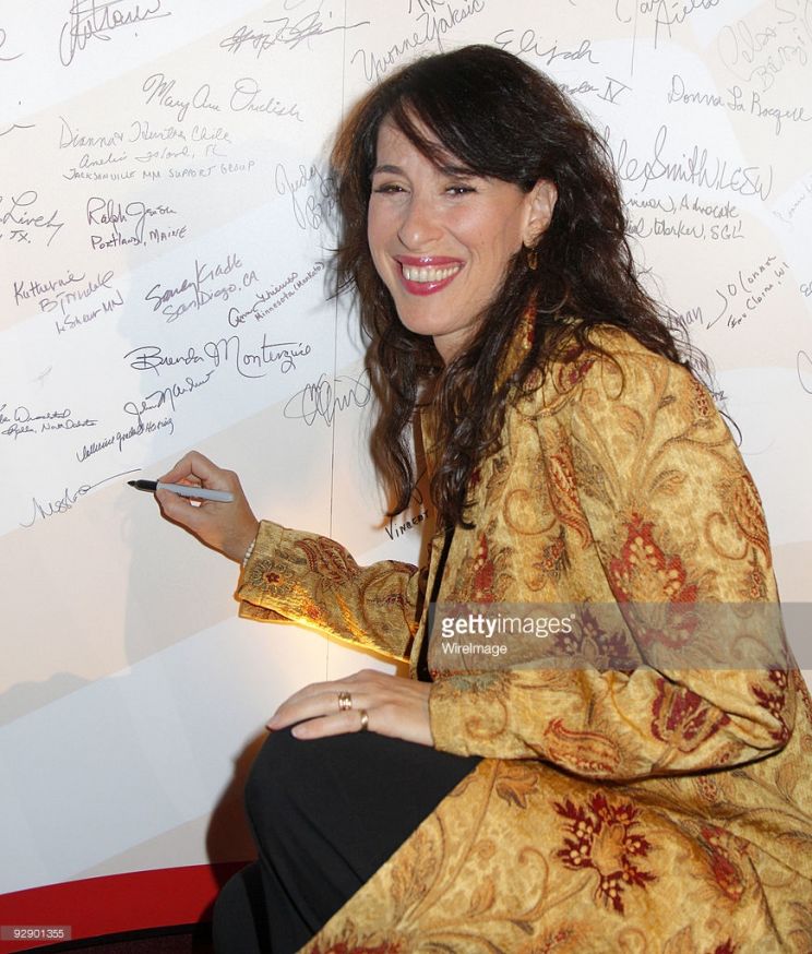 Maggie Wheeler