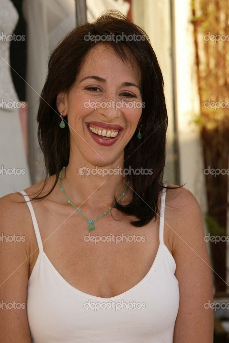 Maggie Wheeler