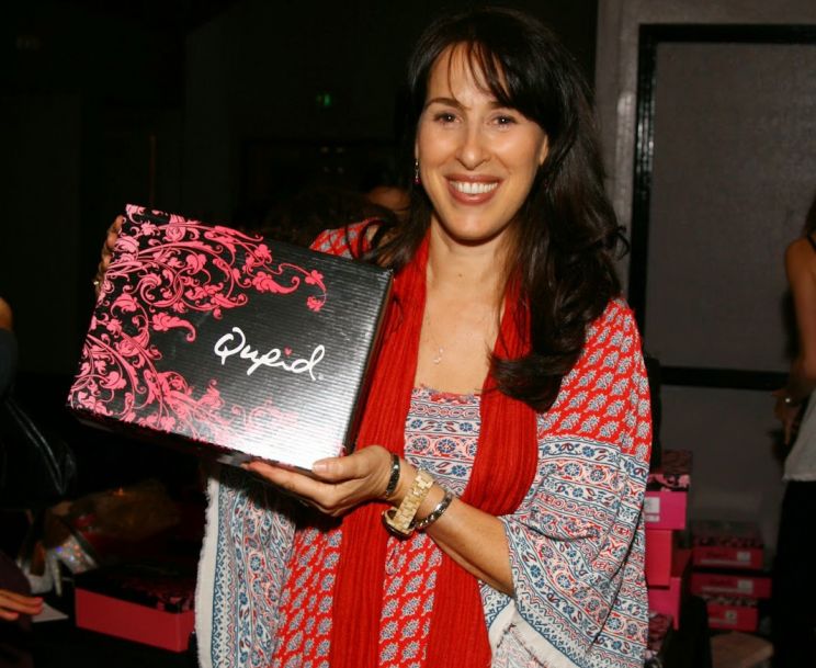Maggie Wheeler