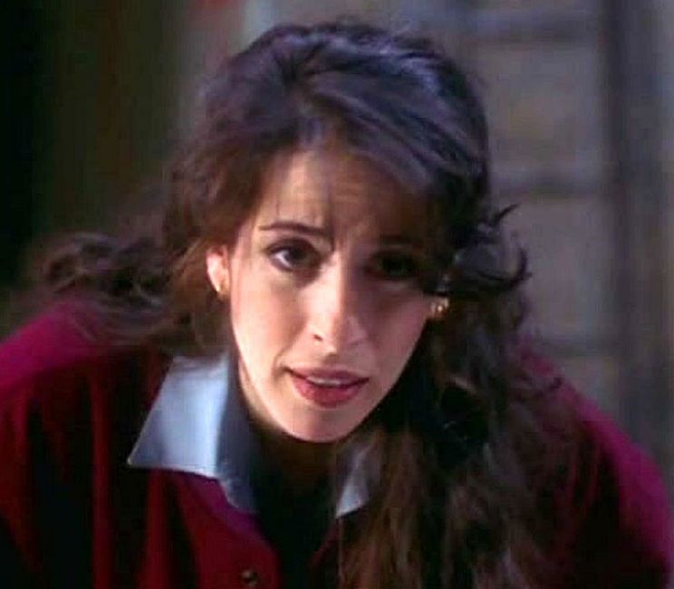 Maggie Wheeler