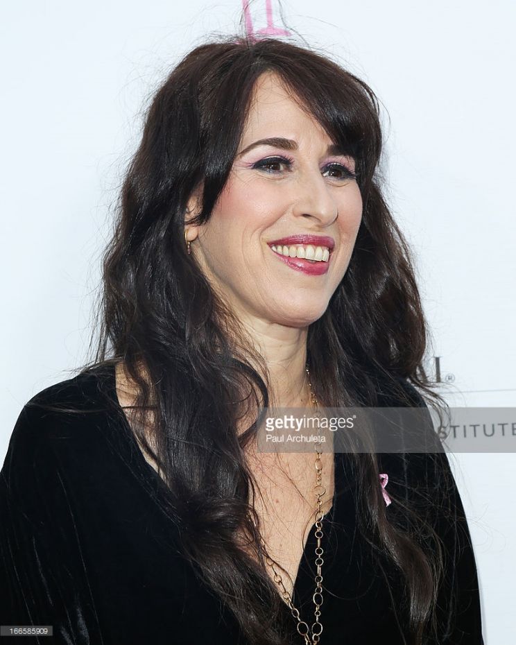 Maggie Wheeler