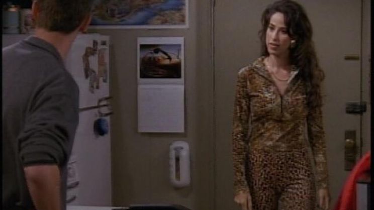 Maggie Wheeler