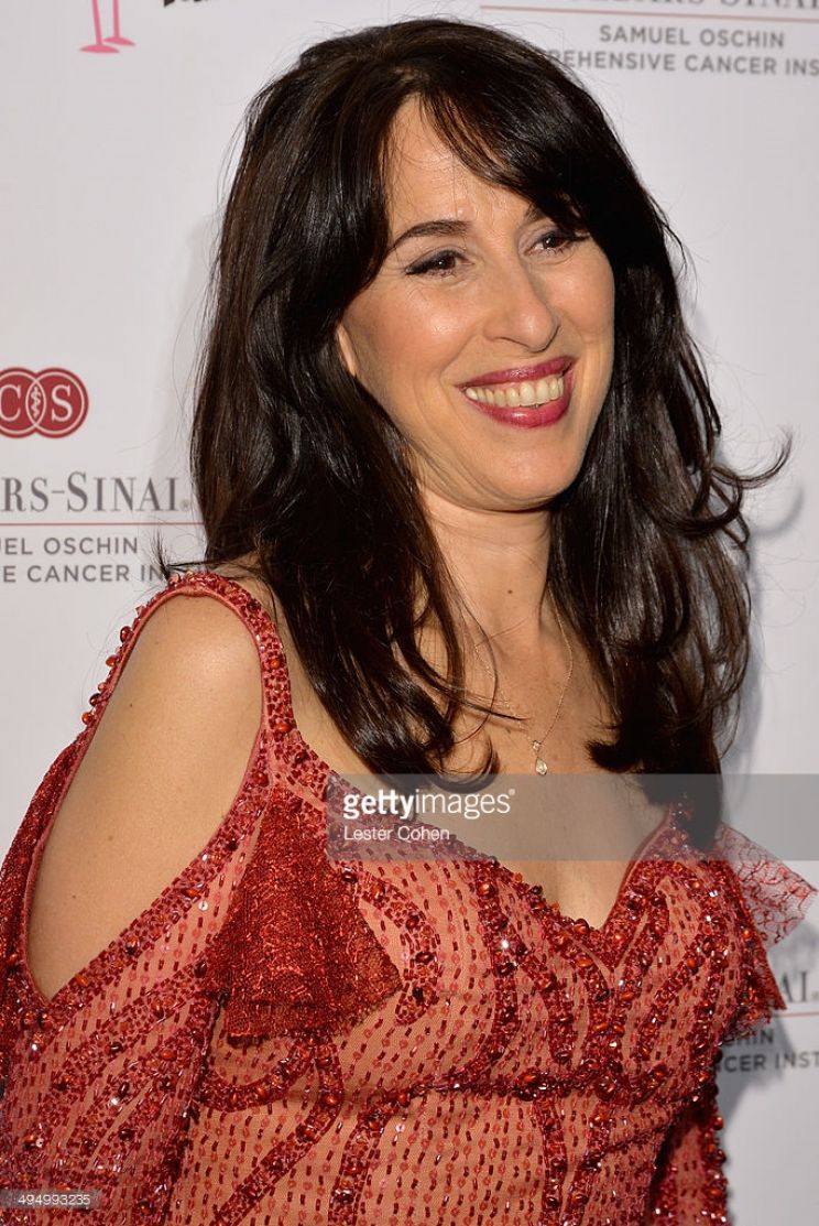 Maggie Wheeler