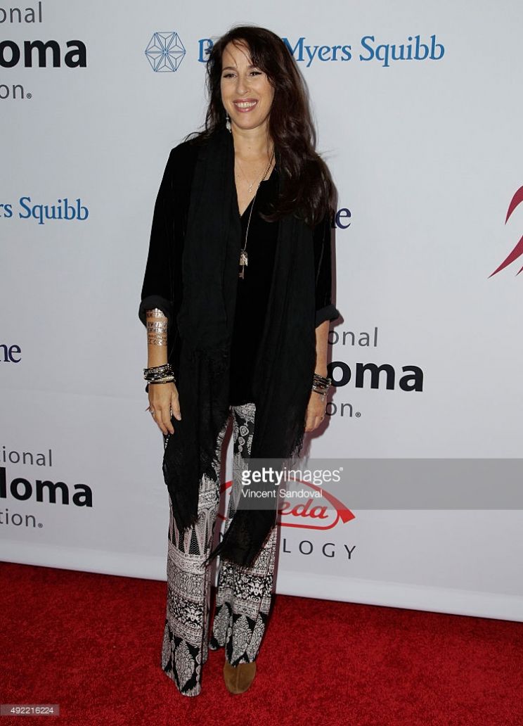 Maggie Wheeler