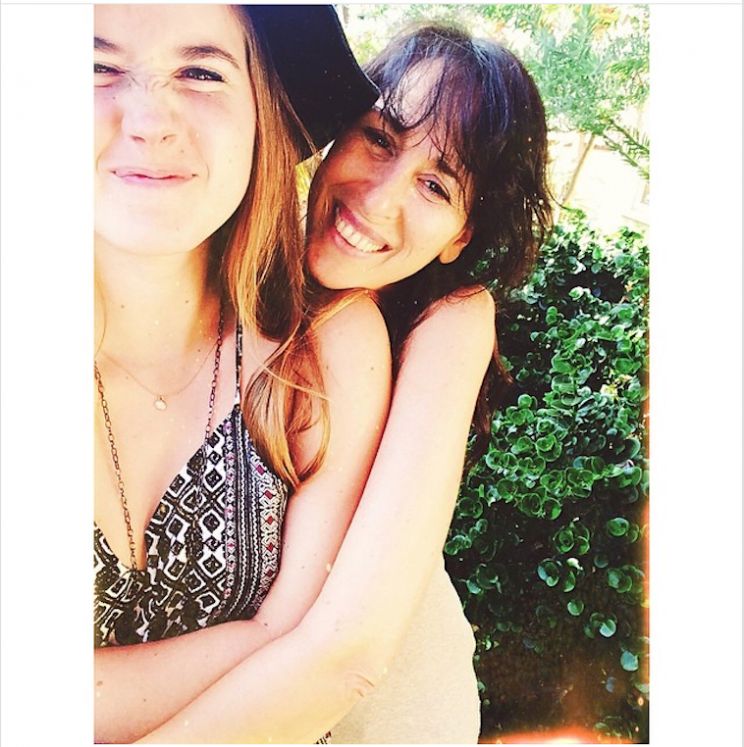 Maggie Wheeler