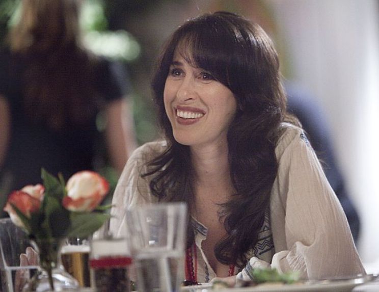 Maggie Wheeler