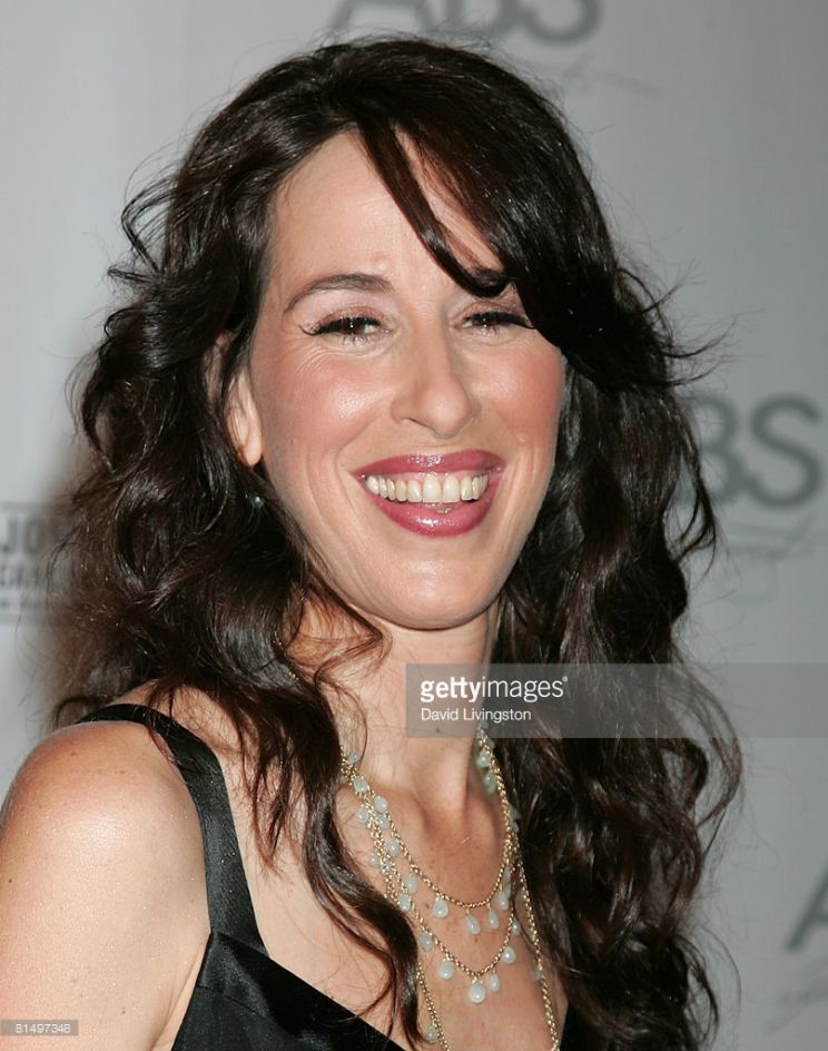 Maggie Wheeler