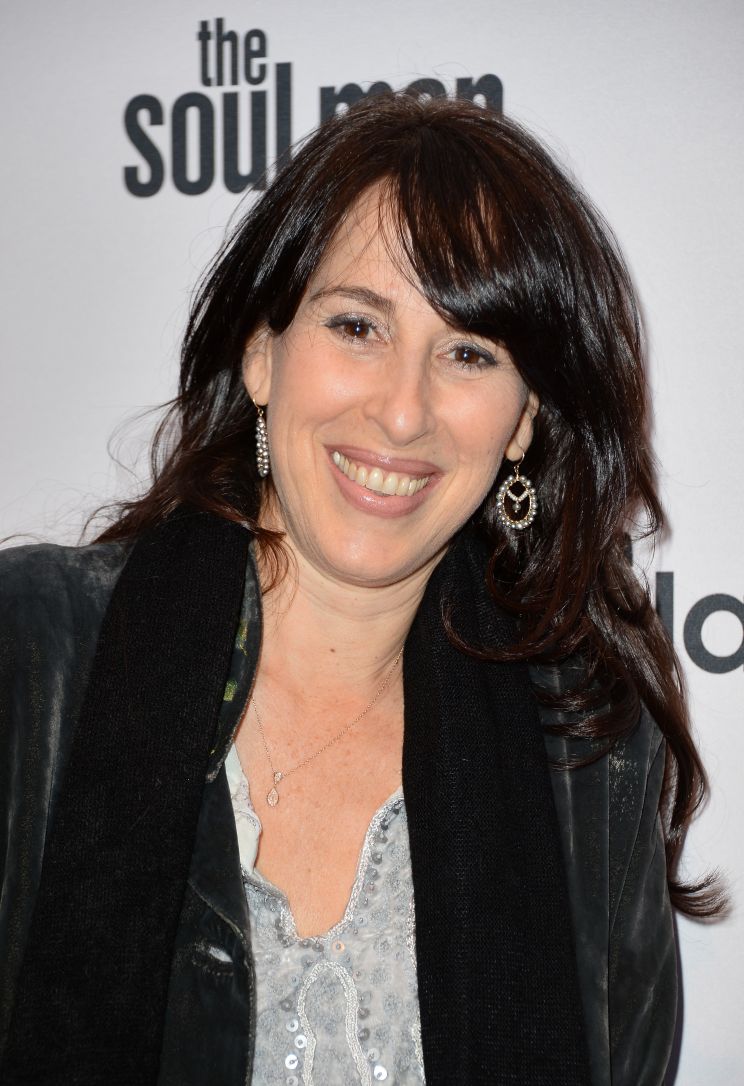 Maggie Wheeler