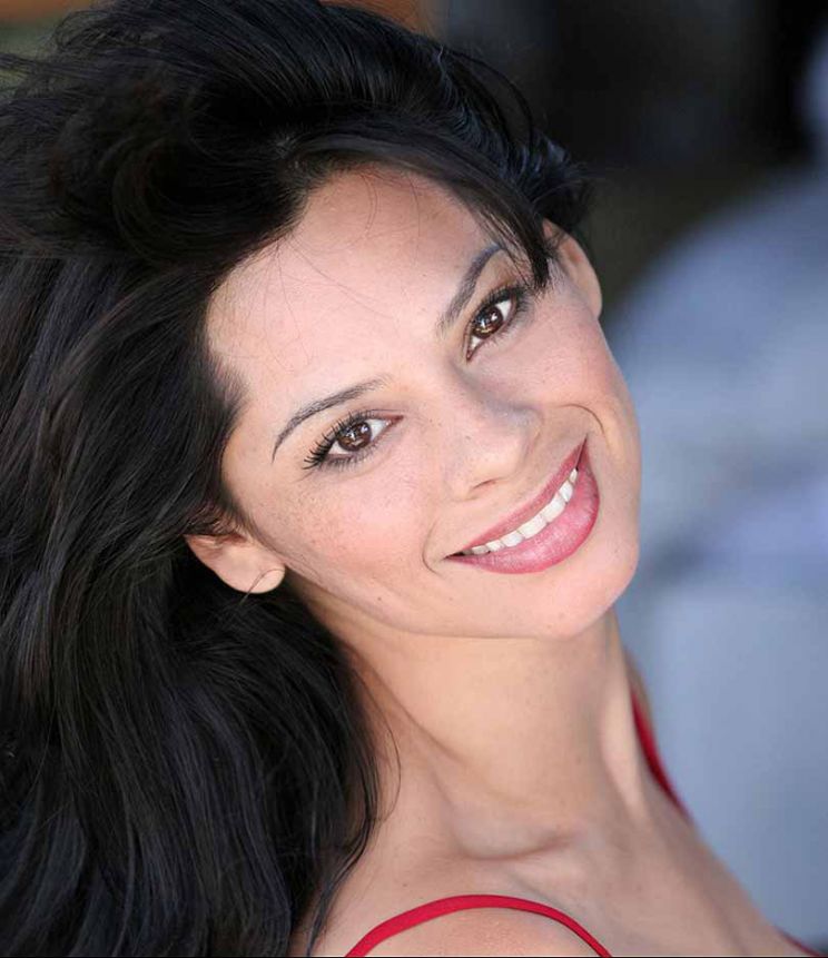 Pictures of Magi Avila