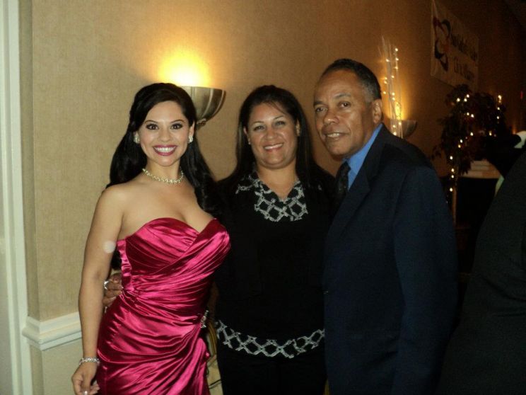 Pictures of Magi Avila