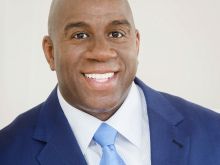 Magic Johnson